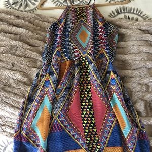 GB (dillard’s) dress